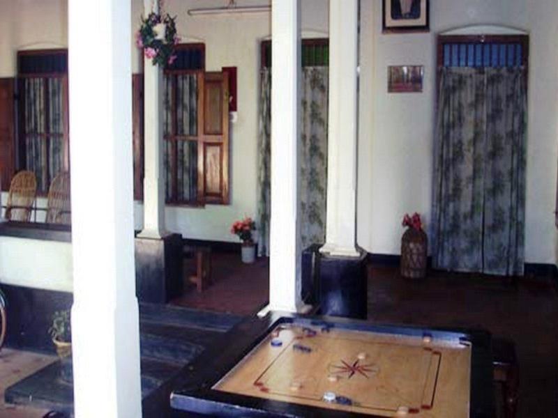 Gowri Heritage Residence Alappuzha Exterior photo